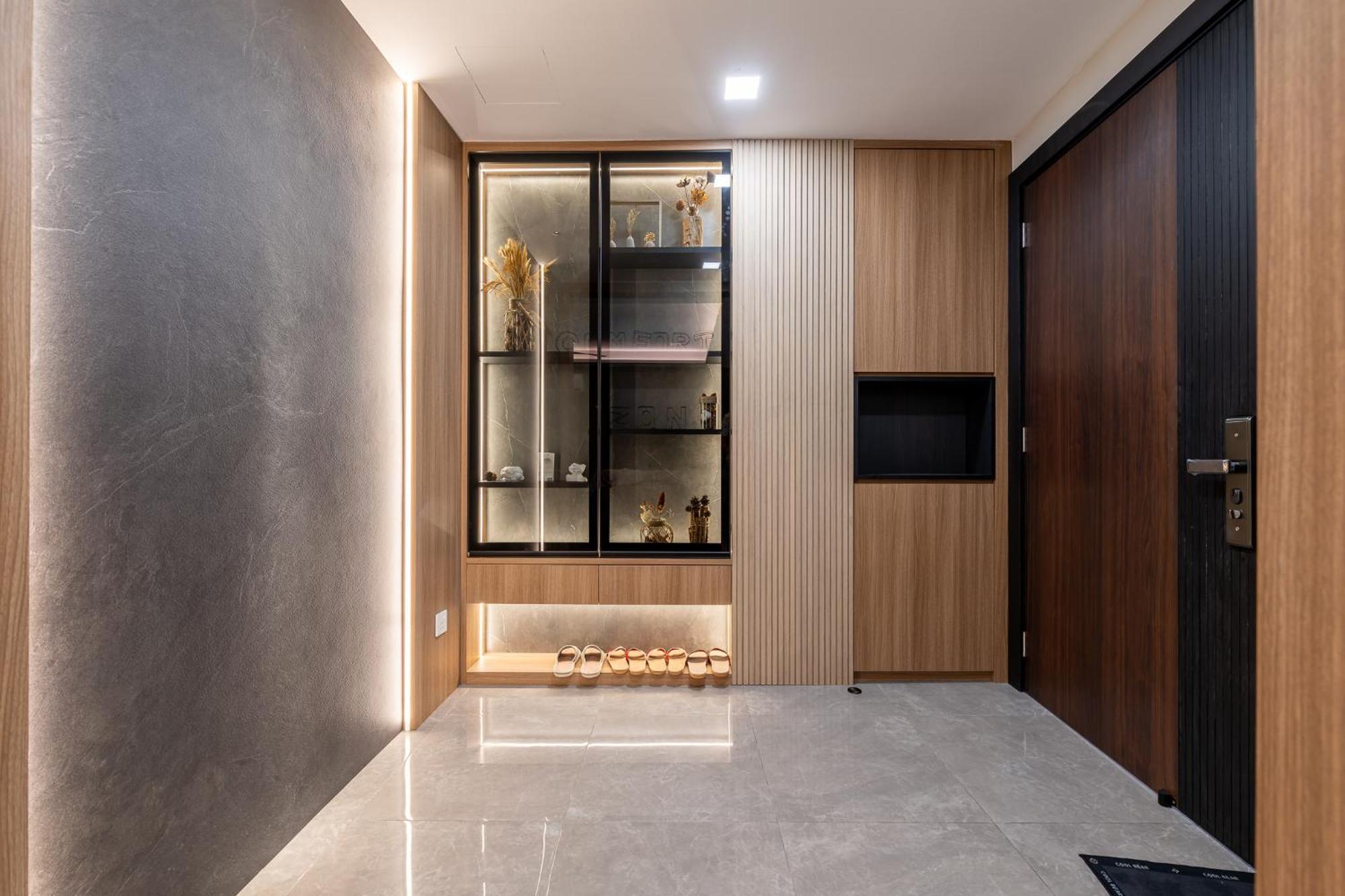 הוילה Klang Bukit Tinggi Unique Design With Outdoor Cafe Up To 12Pax מראה חיצוני תמונה